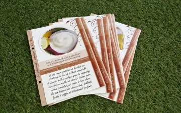 Fiches Aroma Zone, Aroma-Zone