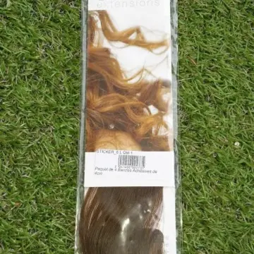 Extensions adhésif, Socap Extensions