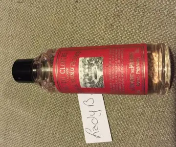 Eau du cloitre, Couvent des Minimes