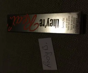 Primer base de mascara, Benefit