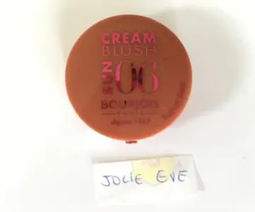 Cream Blush, Bourjois
