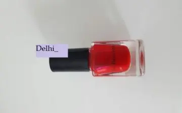 Vernis à ongles, De Bruyère