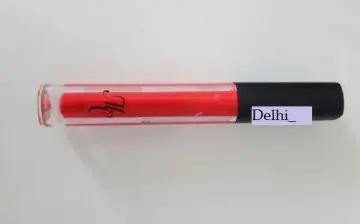 Lip lacquer, MC Paris