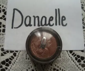 FAP Rose tulle Agnès B, Agnès b.