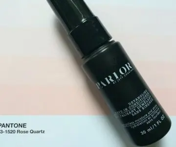 Detangling leave in conditioner, Jeff Chastain