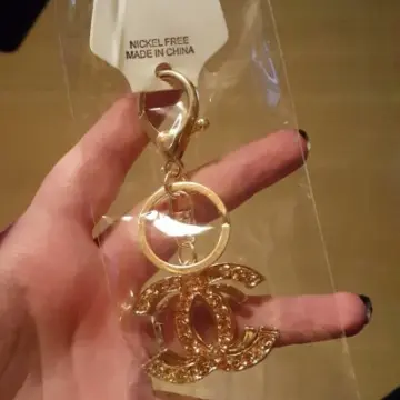 porte clé, Inconnue
