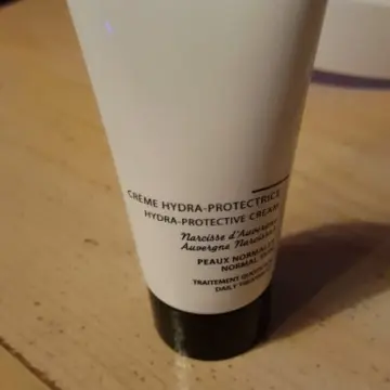 Creme hydra protectrice, Académie scientifique de beauté