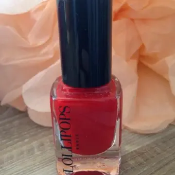 Vernis Lollipops, Lollipops