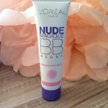 Nude Magique BB blush, L'Oréal