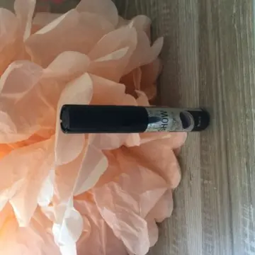 Stylo nail art noir, Gemey Maybelline