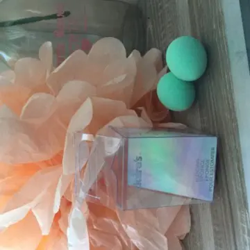 Petites éponges pour estomper, Claire's