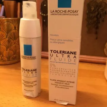Crème Hydratante, La Roche Posay