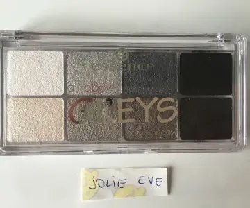 All about Greys, Essence