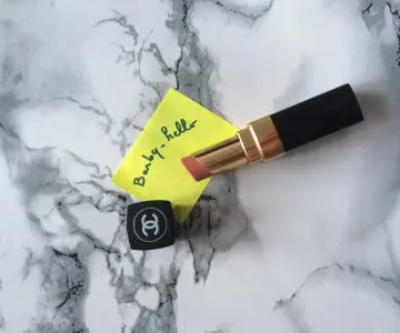 Interlude, Chanel