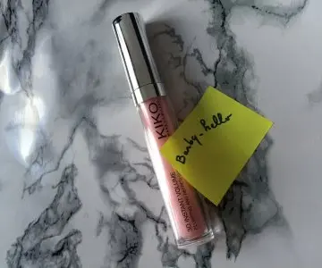 3D instant volume, KIKO
