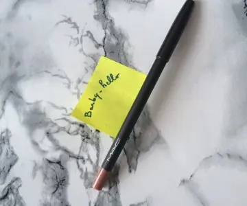Oh honey, MAC Cosmetics