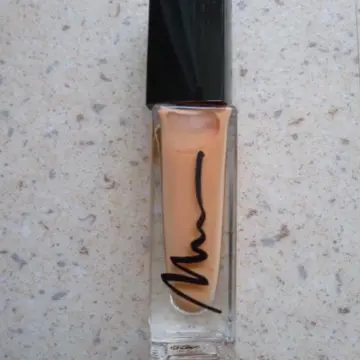 Vernis "Candy pêche", Marionnaud