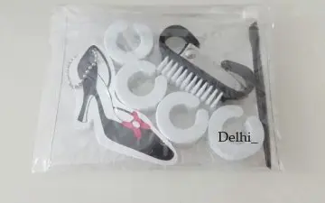 Kit manucure / pédicure, Ma boîte à beauté