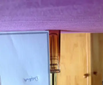 Prodigieux le parfum, Nuxe