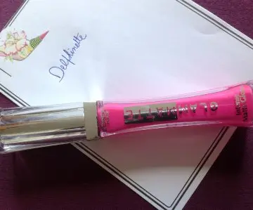 Glam matte, L'Oréal