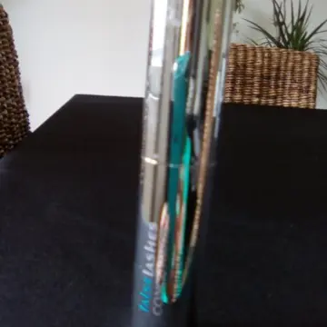 False lashes, KIKO
