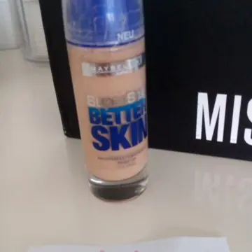 Super Stay Better Skin, Gemey Maybelline