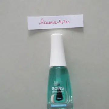 Vernis base, Fashion Make Up