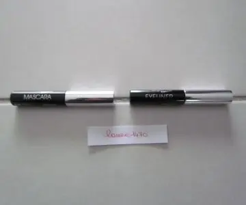 Mini mascara et eyeliner, Cosmépro