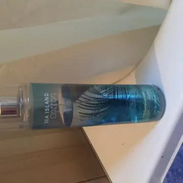 Brume corporelle, Bath & Body works