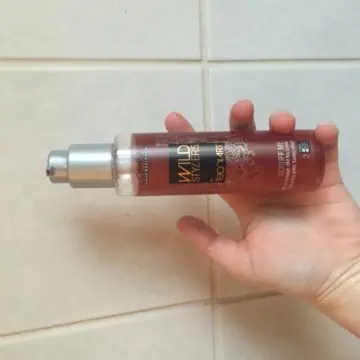 Scruff me, L'Oréal