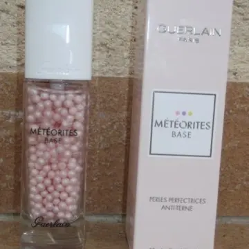 Météorites Base, Guerlain