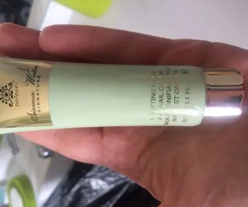 BAUME TONIFIANT POUR MAINS ET ONGLES SIAMESE WATER, Pañpuri