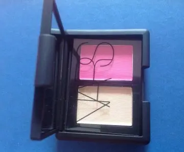 Nars blush duo, NARS Cosmetics