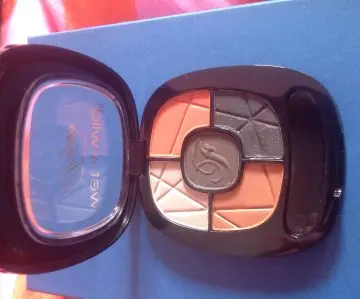 Palette édition limitée Fergie, Wet'n wild