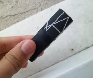 RAL Funny Face, NARS Cosmetics