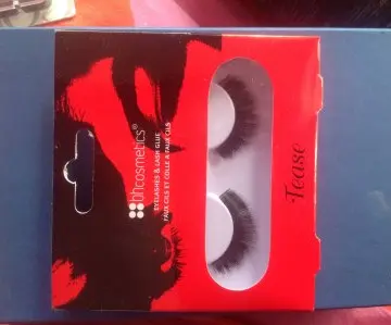 Faux cils, BH Cosmetics