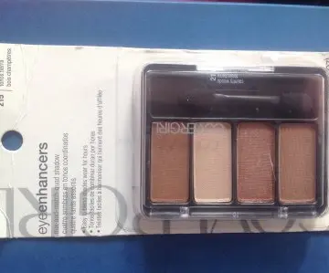Palette, CoverGirl