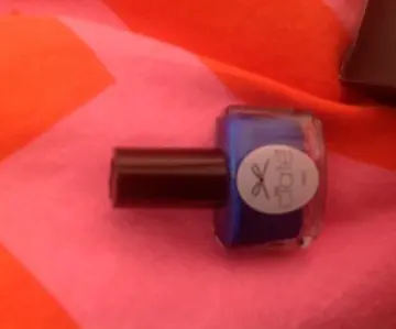 Vernis, Ciaté