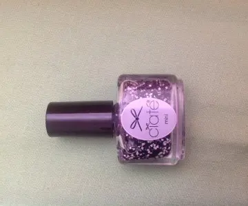Vernis, Ciaté