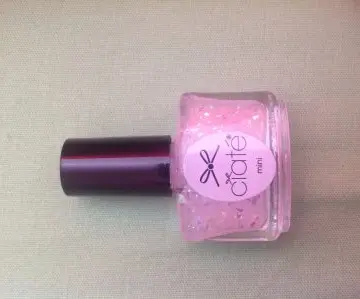 Vernis, Ciaté
