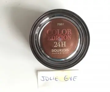 Color Edition, Bourjois