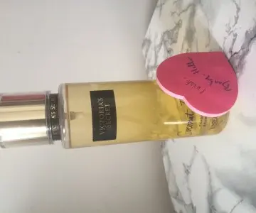 Brume, Victoria's Secret