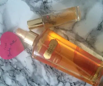 Brume et parfum, Victoria's Secret