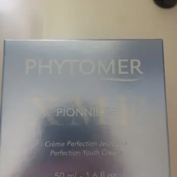 Pionnière Crème perfection jeunesse Neuf, Phytomer