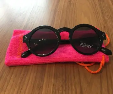Lunettes Soleil Sephora (2016), Sephora