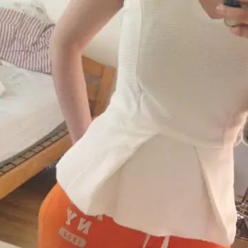 Haut zara, Zara