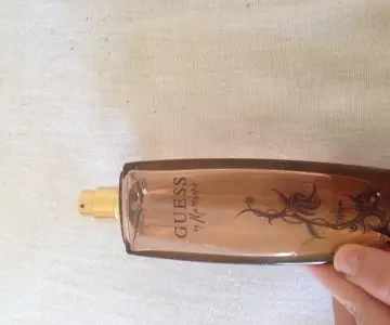Parfum guess, Guess