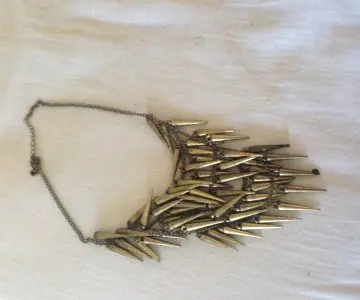 Collier, H&M