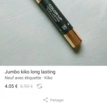 jumbo, KIKO