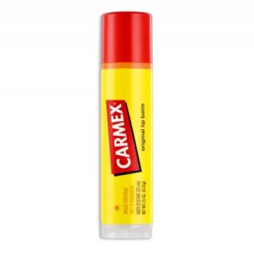 Baume à lèvre, Carmex